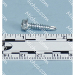 Hex Washer 8 X 3/4 Head Tek