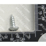 Screw #8X1/2 Thp Sms Z