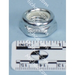 NUT:1/2-13 Thin Hex Nylocz