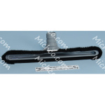 Tool, Brush Floor, 1.5" X 14"L, (535PT
