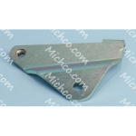 Bracket, Mounting, Caster, Swivel, Left Hand