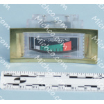 Gauge, Pad Pressure