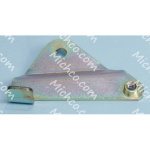 Bracket, Mounting, Caster Swivel, Right Hand