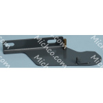 Bracket Weldment, Mounting, Dual Dp Lever (T