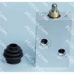 Valve, Hydraulic, Speed Control, OF06 /OF06