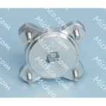 Hub, Wheel (TAPERED Shaft