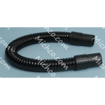 Hose, Vacuum, 1.50ID X 30.0-Long, 2CUF