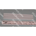 Filter, Screen, 125 Mesh, Sleeve, Nylon