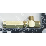 Valve, Water, Relief, Pressure, 050-45