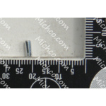 Pin, Roll, .094-Dia. X 0.25-Long, .094/ .097