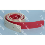 Blade Kit, Squeegee, Rubber (900