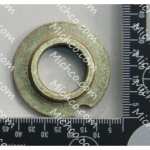 Bushing, Flange, 0.75-Bore 1.00-Dia. 0.28-Long, B