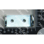 Bracket, Roller, Pivot