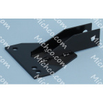Bracket Weldment, Wheel