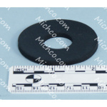 Gasket, Neoprene, .13, 0.75ID 2.00OD