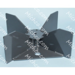 TL-IMPELLER - 4 BLADE; BALANCED