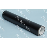 Muffler, Exhaust, Vacuum Fan, Long