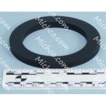 Gasket, Neoprene, .25, 2.26ID 3.14OD