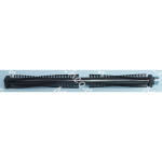 Brush Assembly, W/ Bearing And Pulley (L1