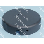 Cover - Motor DC Imp