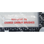 Label - Brush Indicator