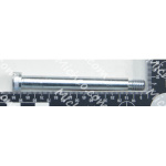 Bolt, Shoulder, .38-Dia. X 3.00, .31-18