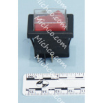 Replacement Part Switch (BIPOLAR