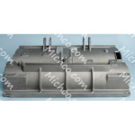 Head, Scrub, Cylindrical (5400