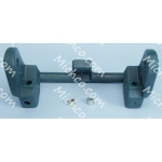 Handle Kit, Roto Moulded - Spg, Trimmed