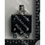 Circuitbreaker, 12.0Amp