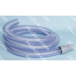 Hose Assembly, W/1 Cuff 1.5-Dia. 120-Long 1.5