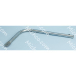 SWP-FRAME BASKET FRONT#76-295-B