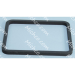 Seal, Urethane, Chamber, Vacuum, .31 6.2