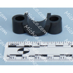 Block, Bearing, 0.625-Dia.