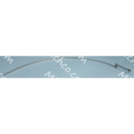 CLAMP-STEP FOR 8" HOSE (2TA44