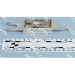 Fuse, 100Amp, 0.88 2.4-Long, 125VOLT