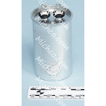 Capacitor -60MFD-505251 E000039 E000016