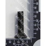 Screw 5/16-24X1.25 Fhp Bo