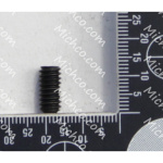 Screw 1/4-20X1/2 Set