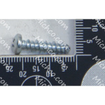 Screw -10X3/4 Php Hilo Zinc