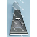 Tool, W/ Window, Stainless Steel, F/1058747, Replm