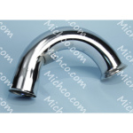 Assembly Duct Tube Elbow