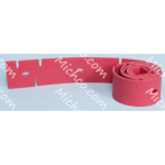 Blade Kit, Squeegee, Front, 105cm Long Linatex