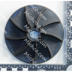 Replacement Part Fan Dust