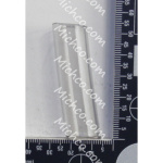Tubing Clear VINYL.50X.62X1.