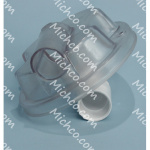 Cover - Recovery Tank Extension -771