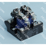 CONTACTOR1 1/2 HP 115 V EZ-8