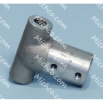 Tongue Hol Tube C-15