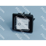 Switch - Rocker DPST
