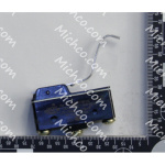 Switch Assembly Vacuum 26/32 Vision